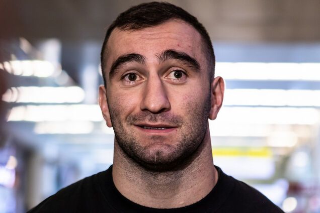 'Если бы в Киеве...' Гассиев высказался о бое с Усиком