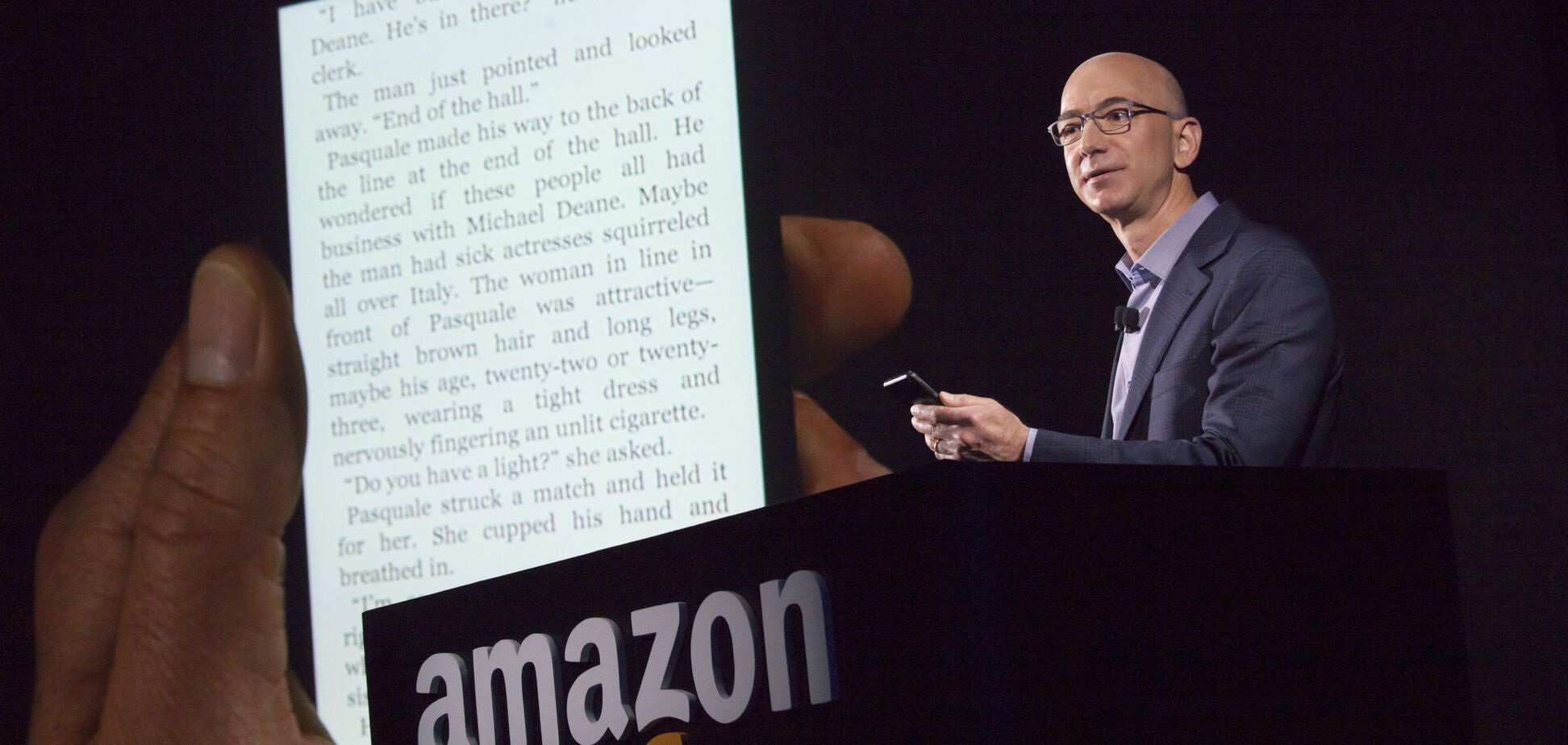 Состояние превысило $150 млрд: названо имя богатейшего человека современности