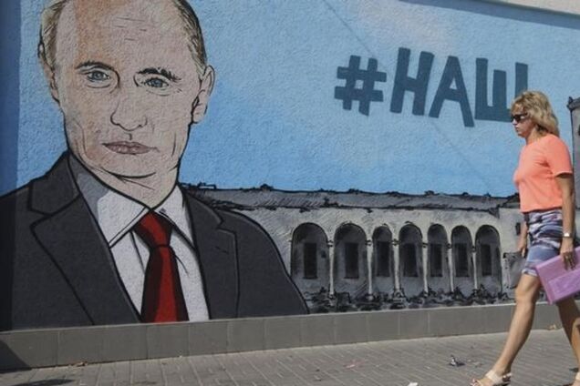 'Это катастрофа': появились пугающие фото с курортов Крыма