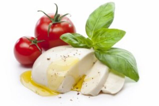 Мифы и легенды одесской кухни: брынза-зелень-помидор