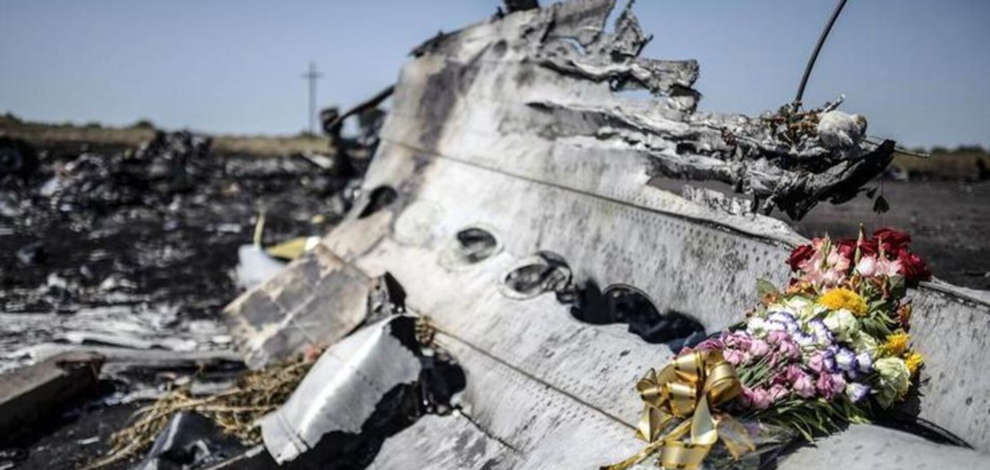 'Боинг' МН17: что может быть правдой, и что правдой быть не может