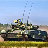 "Давайте копьями воевать!" У Порошенко объяснили проблемы с лучшим украинским танком