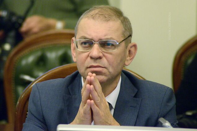 Пашинского обвинили в угрозе убийства: нардеп озвучил свою версию