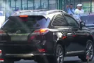 Пьяные на бабушкиных иномарках: журналисты показали шикарные авто прокуроров