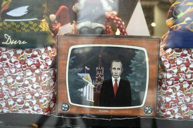 Топ-чиновник Нацполіціі попався на роспропаганді