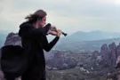 Святослав Кондратив, "Метеора"