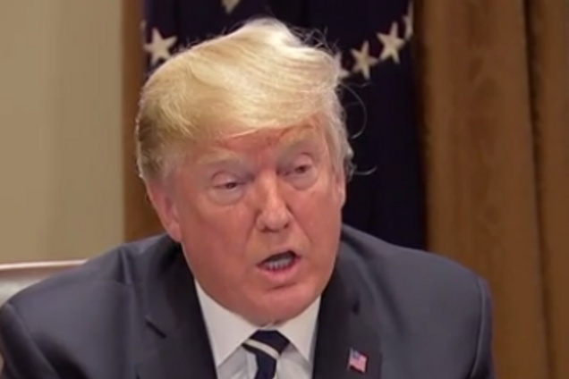 'Невиновная Россия': Трамп пошел на попятную