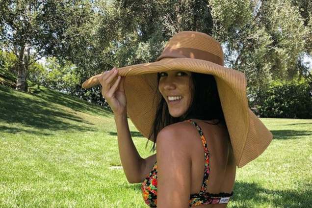 Кортни Кардашьян