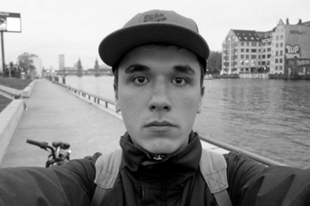 Тагир Вагапов