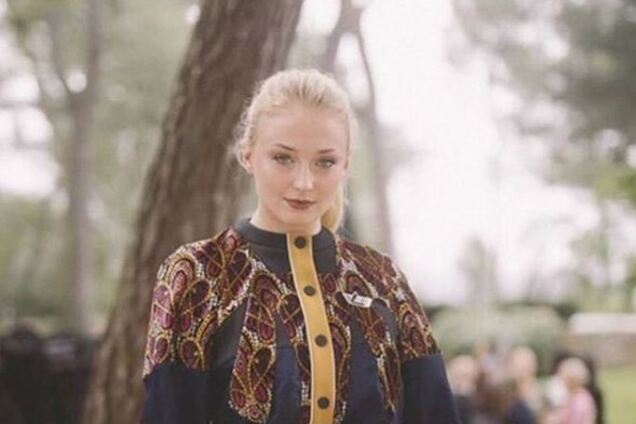 Зірка 'Гри престолів' показала нареченого