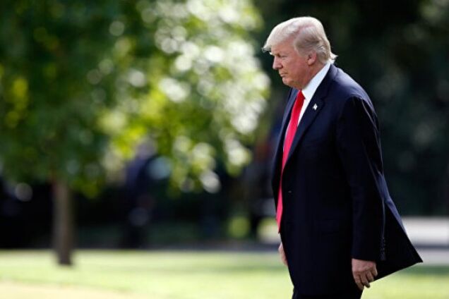 Охранник Трампа внезапно умер после встречи с Путиным