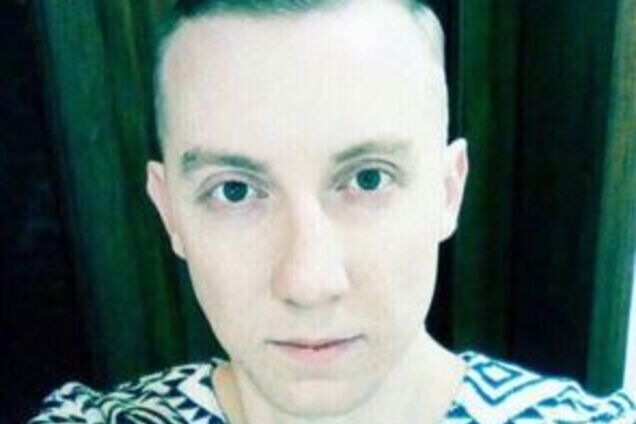 Полоненому 'ДНР' українському журналісту шиють вбивство Гіві та Мотороли