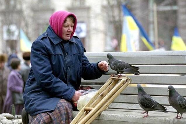 Світовий банк: в Україні стрімко зріс рівень бідності населення