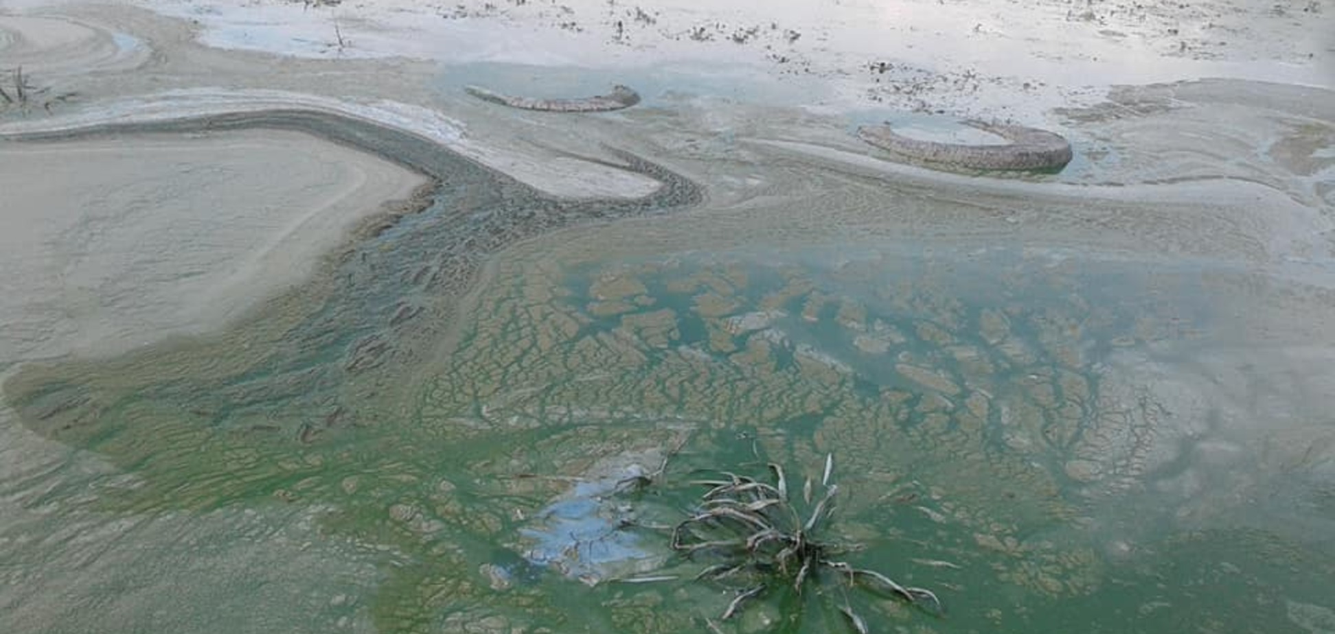 'Це Армагеддон!' В Україні почали бити на сполох через проблеми з Дніпром