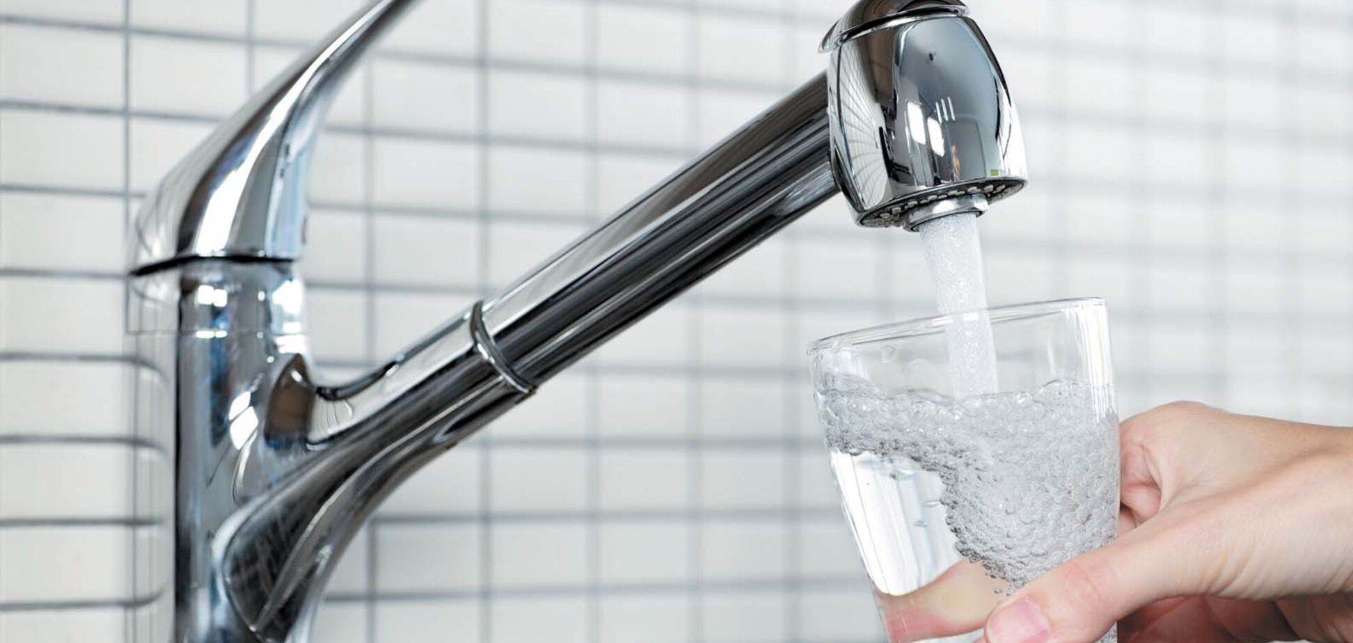 Українці можуть залишитися без питної води: з'явилися нові подробиці