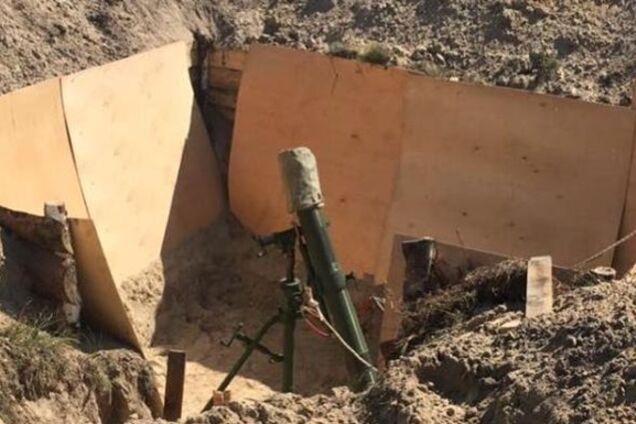 Украинские военные погибают от нашего же оружия - волонтер