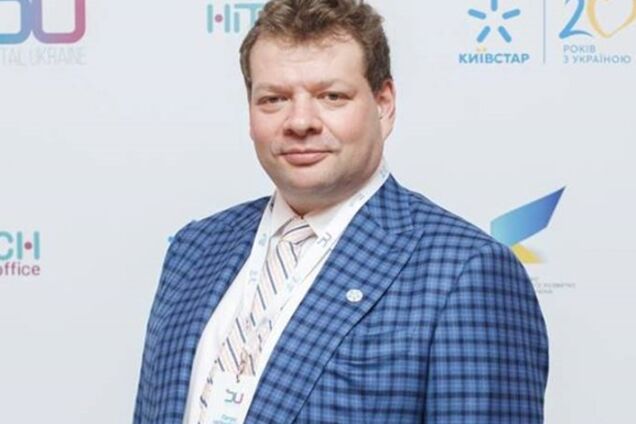 Петр Чернышов