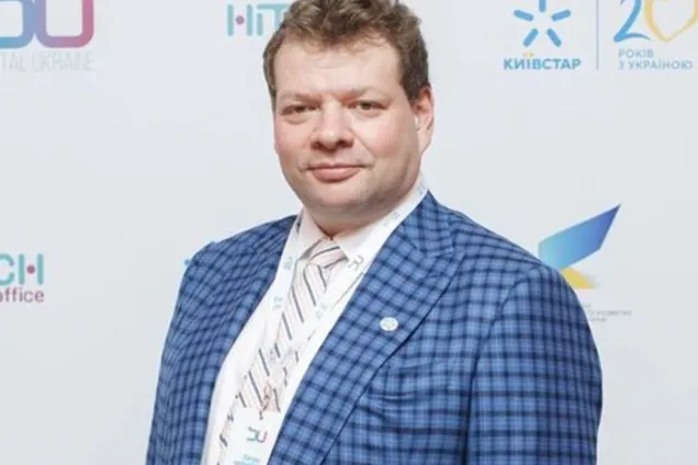 Петр Чернышов