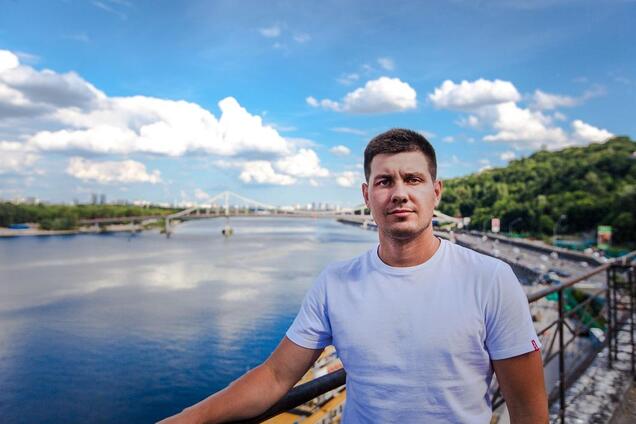 В Україні очікується відродження річкового туризму