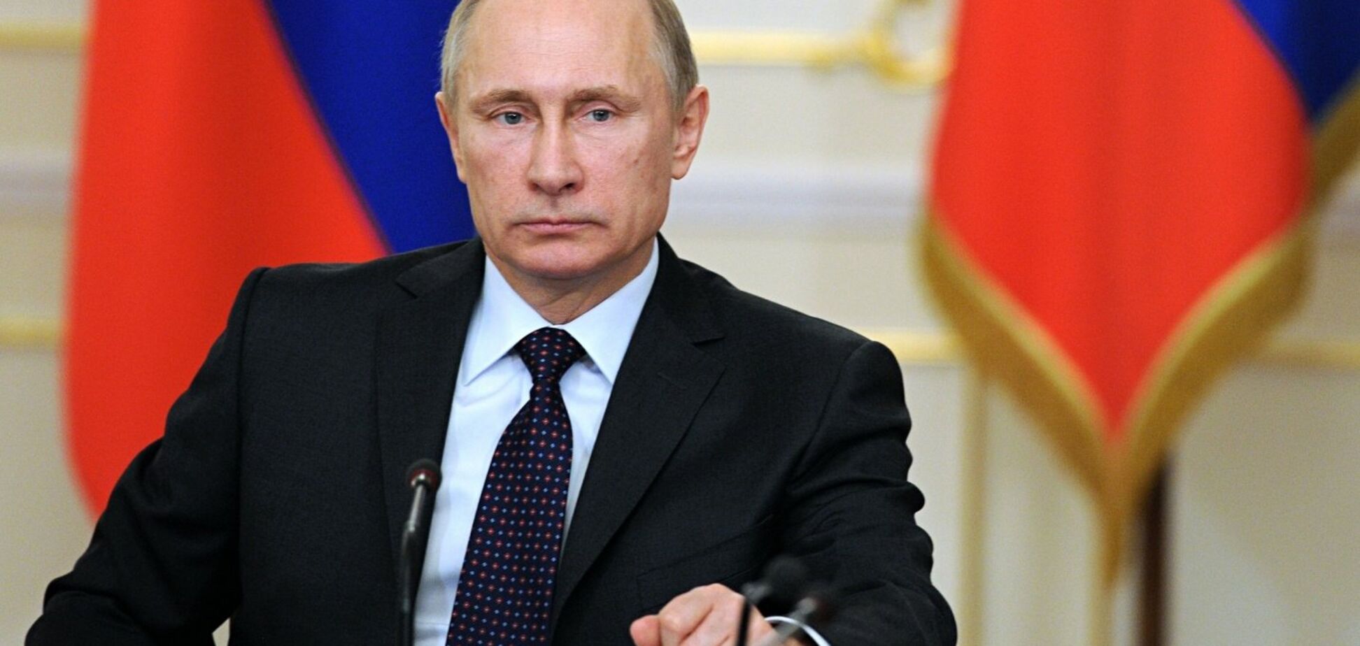 'Шантаж Украины': дипломат раскрыл хитрый план Путина по газу