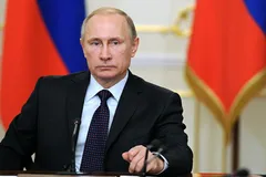 "Шантаж Украины": дипломат раскрыл план Путина