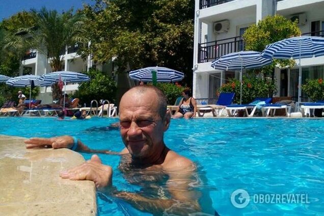 'Мы русские люди!' Жена убийцы украинца в Турции сделала заявление