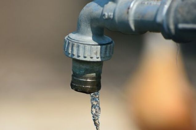 Обезвоживания не будет: Днепропетровщина нашла, у кого купить жидкий хлор