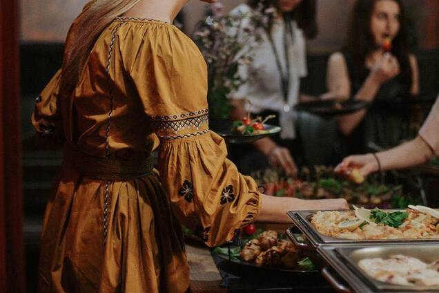 Шовдарь чи путря? Тест на знання української кухні