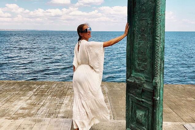 Всі у відпустку: де відпочивають українські зірки влітку-2018