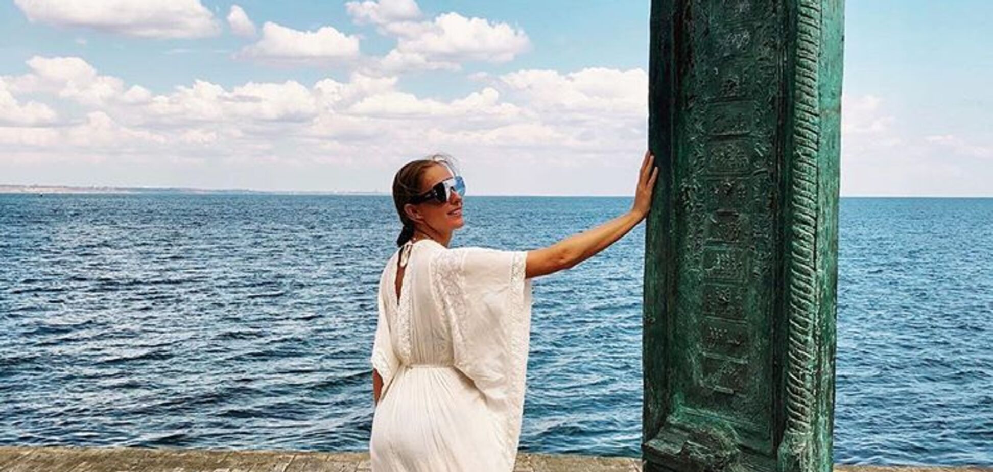 Все в отпуск: где отдыхают украинские звезды летом-2018
