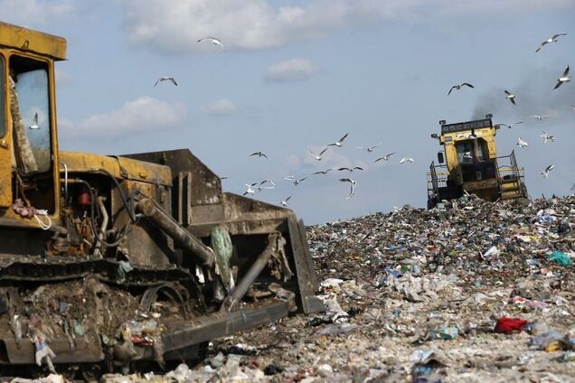 Хуже, чем во Львове: Киеву предрекли мусорный апокалипсис