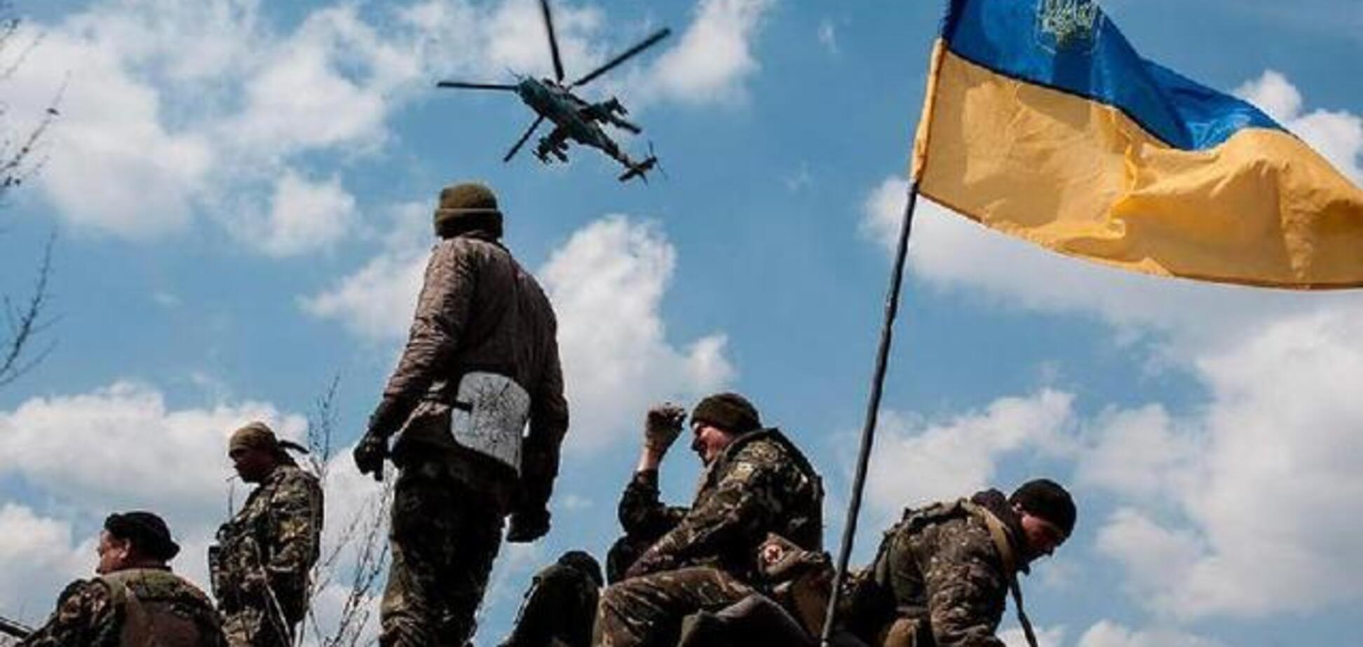 'Рецепт победы прост': журналист рассказал, чем Украина одолеет Россию