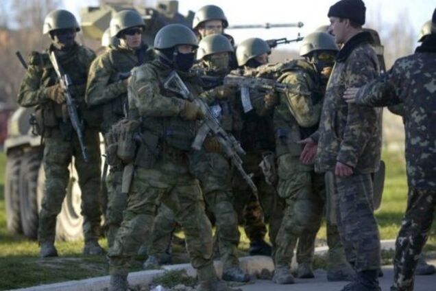 Как будем освобождать Крым и Донбасс: примитивные рецепты для сложных проблем