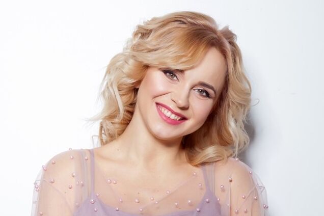 'Красотка': украинская телеведущая восхитила фигурой после родов