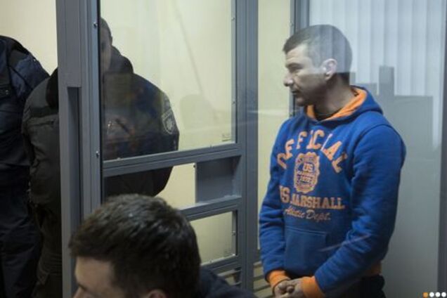 Боєць ЗСУ вбив шеф-кухаря в Києві: подробиці суду у резонансній справі