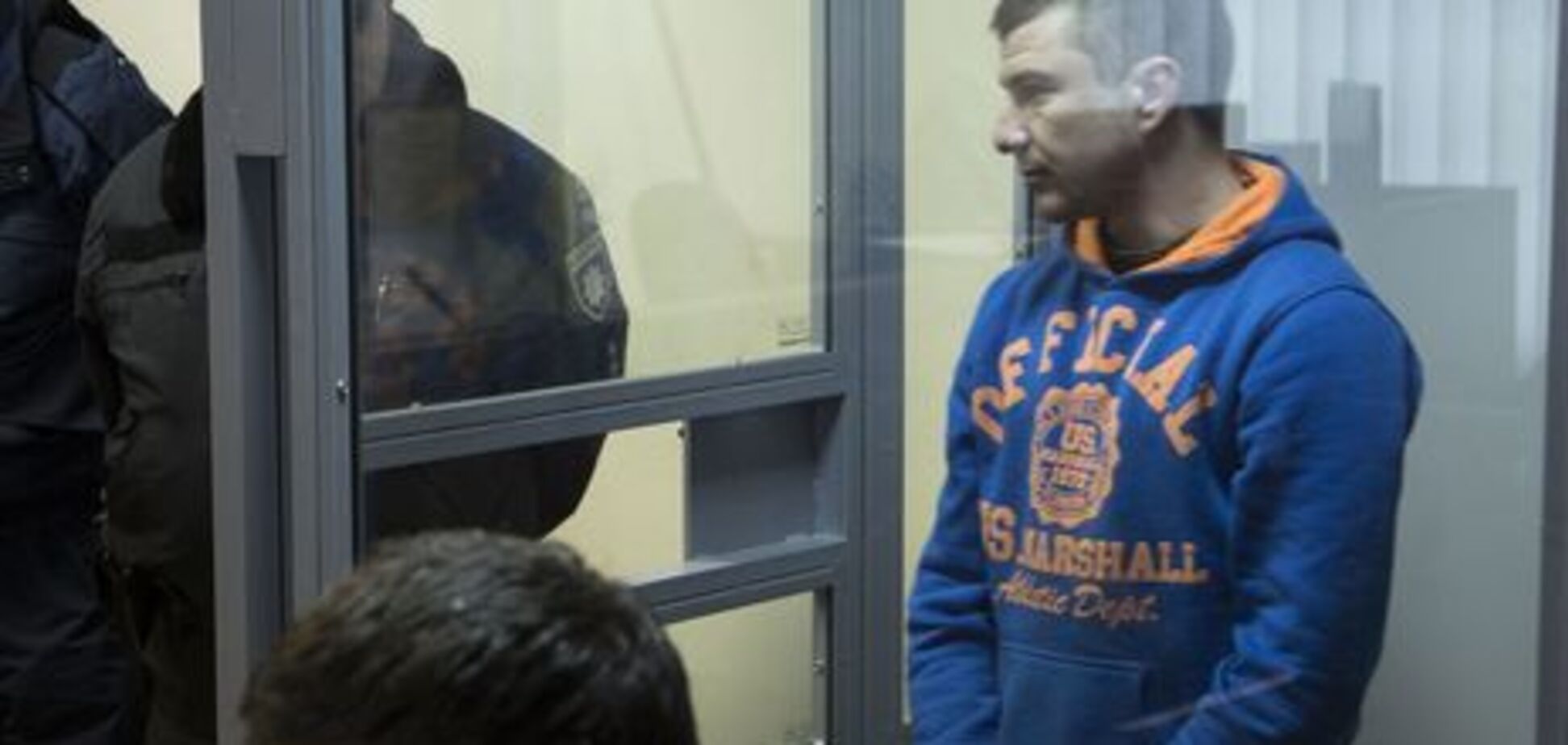 Боец ВСУ убил шеф-повара в Киеве: подробности суда по резонансному делу