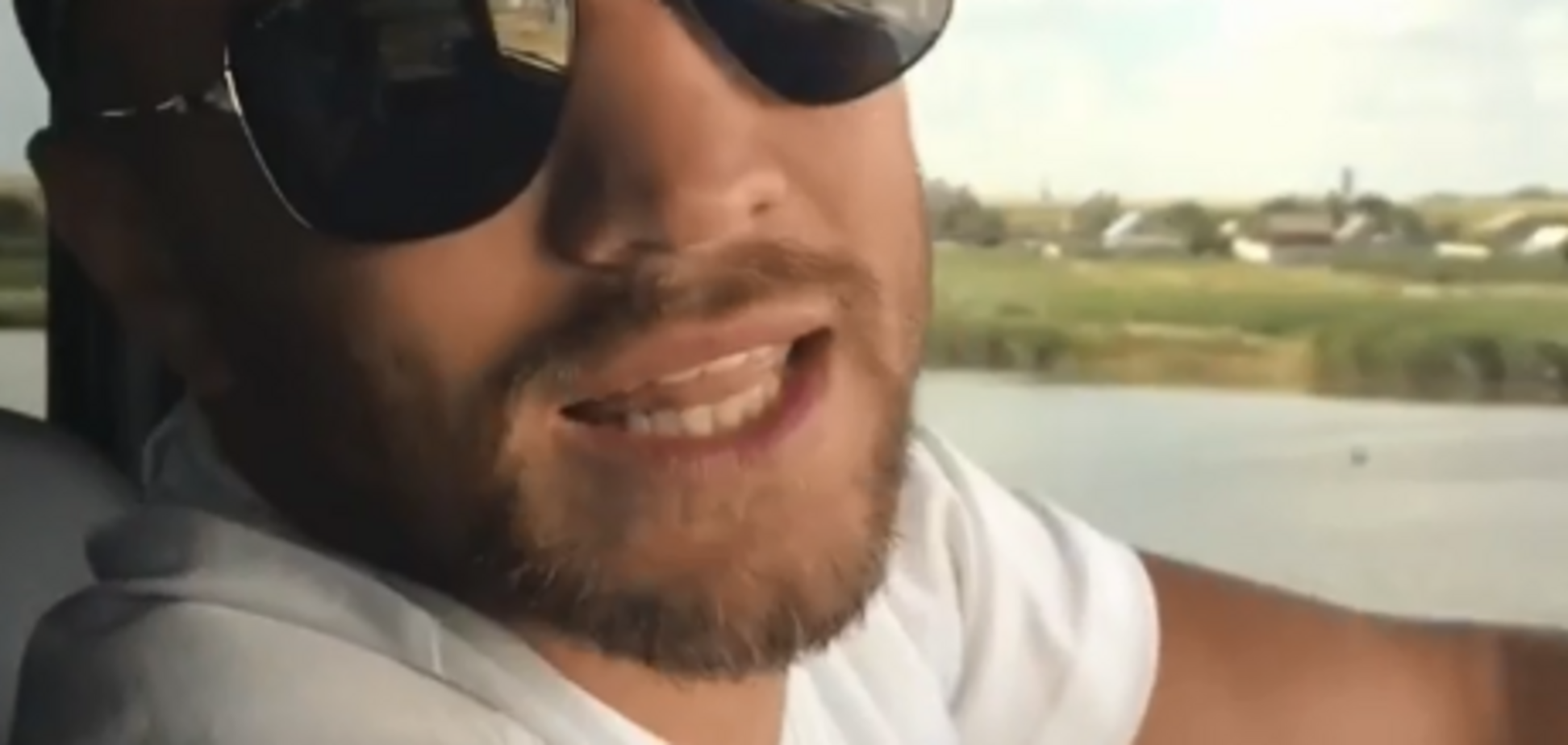 Ломаченко опубликовал крутое видео, признавшись Украине в любви