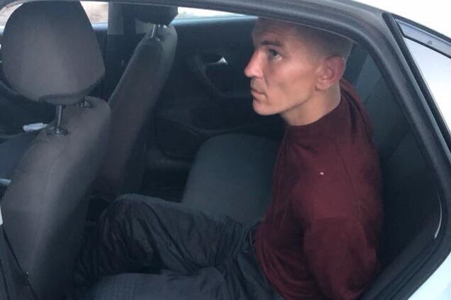 В Одесі втекли небезпечні зеки: поліція показала, кого спіймала