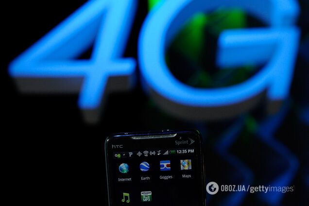 В Україні назрів колапс із мобільним зв'язком: названо причину