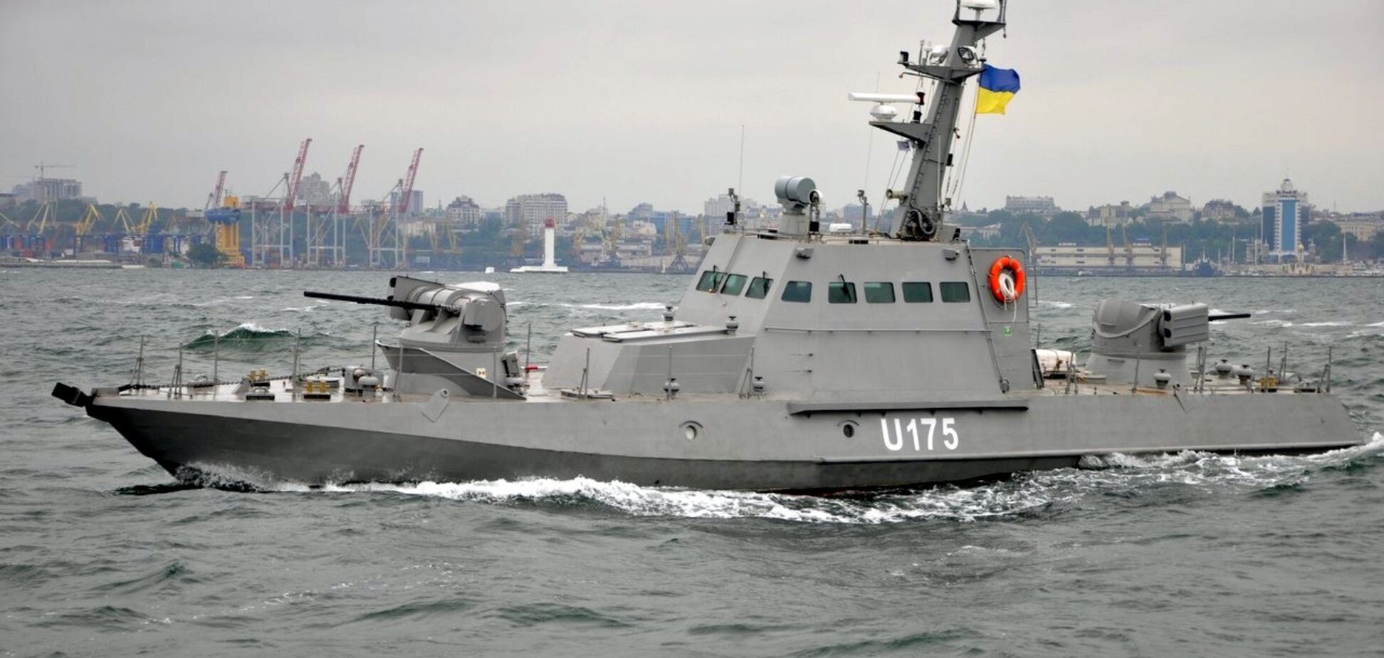 Атака России на Мариуполь: генерал расставил точки над 'і'