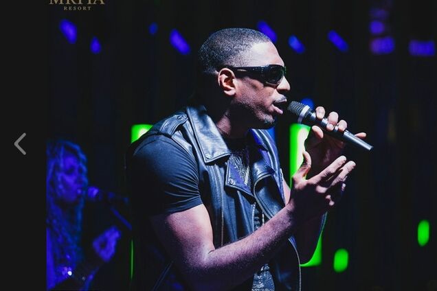 Запоріжжя потрапило в скандал через виступ фальшивої світової групи