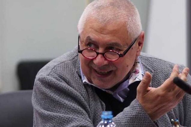 Україна більше не може довіряти США - російський публіцист