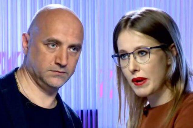 'Русские нацисты воевали в Азове': террорист Прилепин отличился новым заявлением