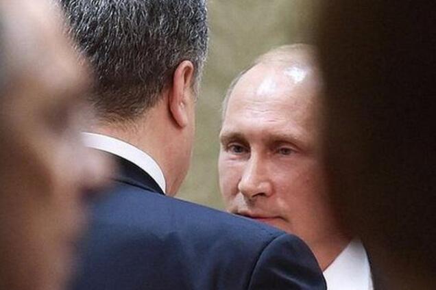 А Путина карликом назвать слабо?