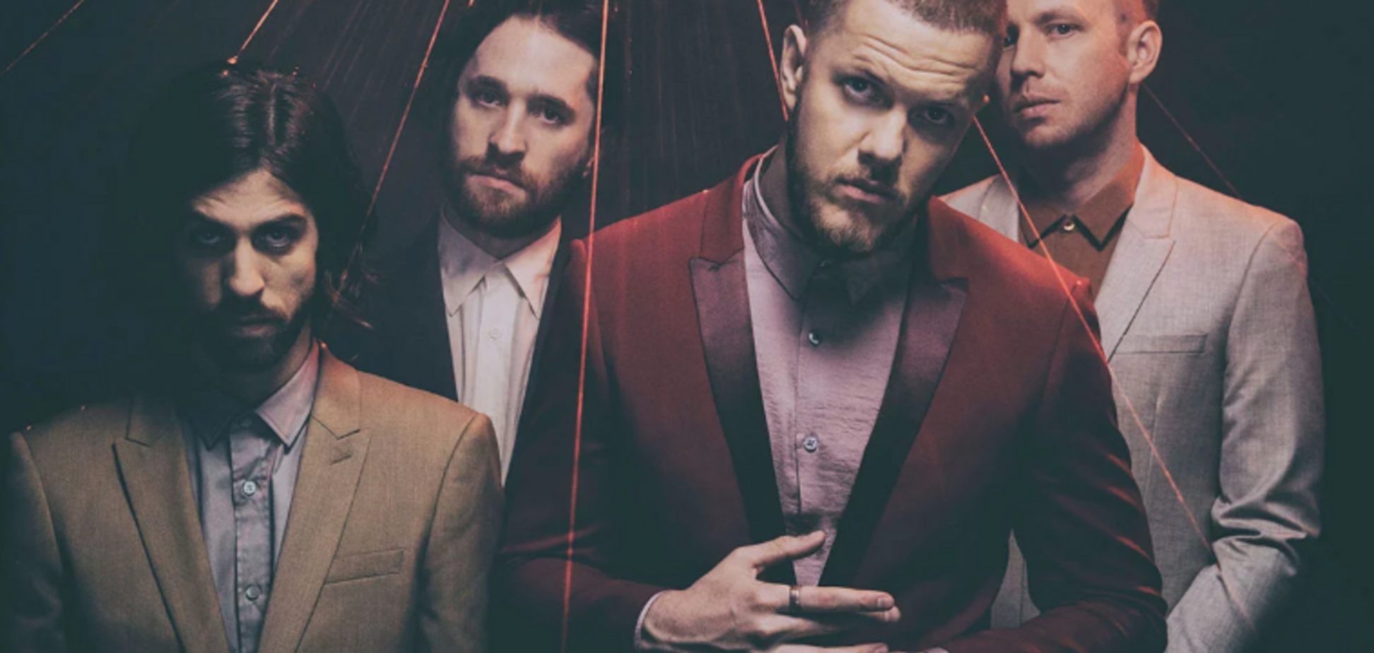Imagine Dragons