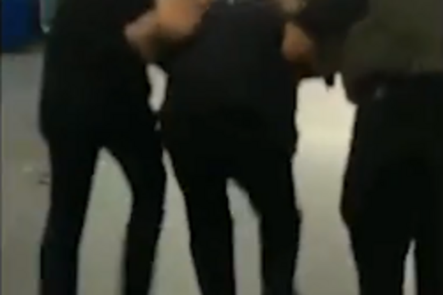 'Жили у нелюдських умовах': під Києвом викрили канал продажу до рабства