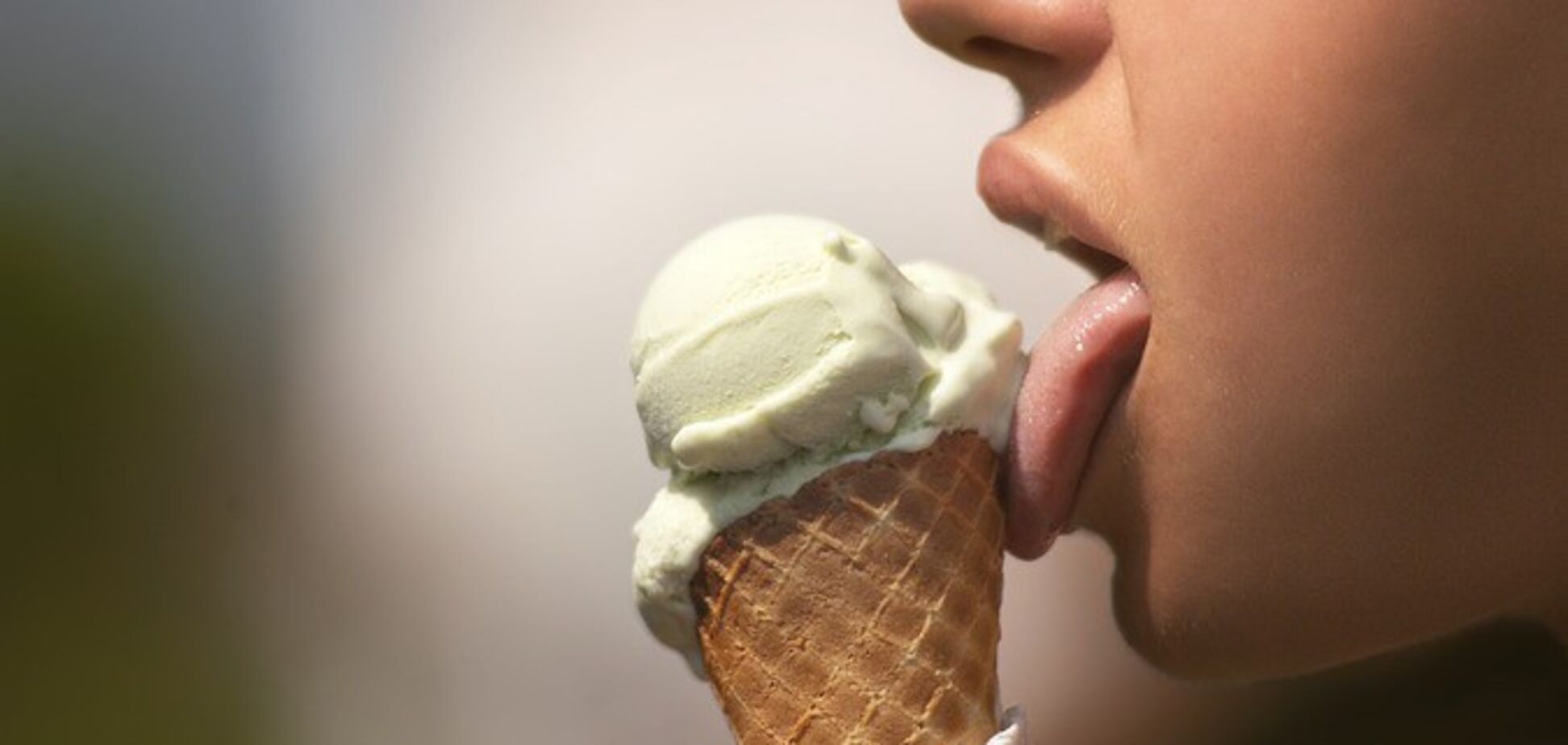 Морозиво при хворому горлі: Супрун розгромила черговий міф