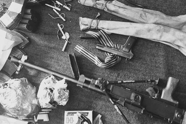 'На подарок начальству': СБУ ворует вещи во время обысков