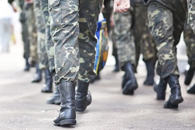 Мобілізація в Україні: суд поставив крапку в питанні особливого режиму