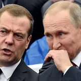 Россия готовит новый удар по Украине: в Камбине ответили